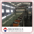 PVC Marble Sheet Production Extrusion Machine Line